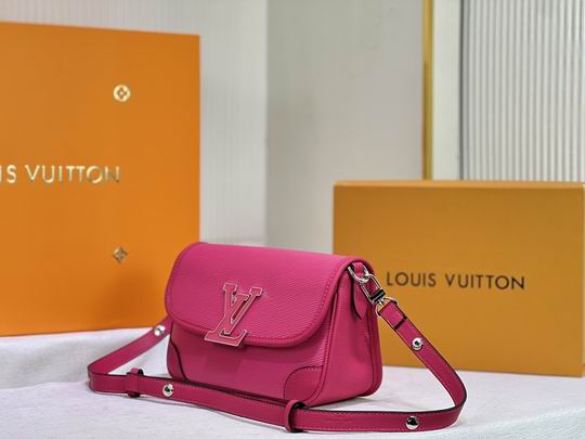 Louis Vuitton Buci bags-LV6662B